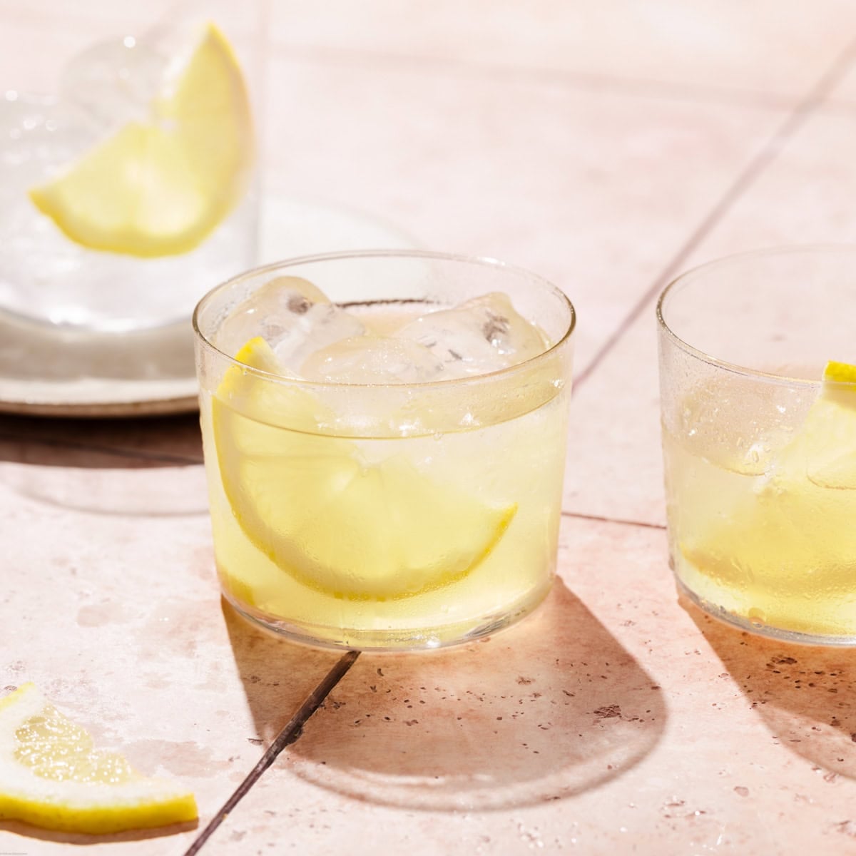 Amalfi spritz recipe 3 ingredients